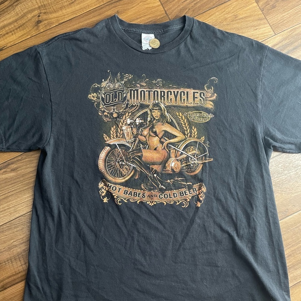Tshirt